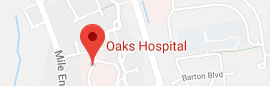 Oaks Hospital