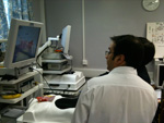 Single Incision Laparoscopic Surgery (SILS)