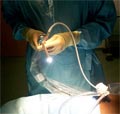 Laparoscopic Surgery